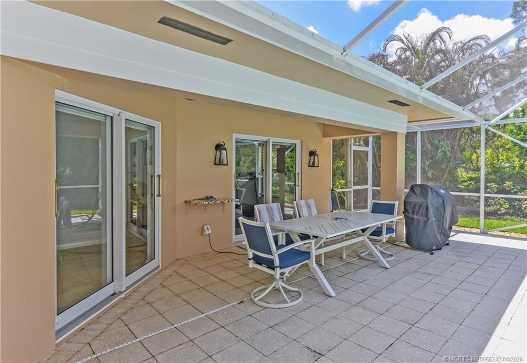 4781 SW Parkgate Boulevard, Palm City, FL 34990 Photo