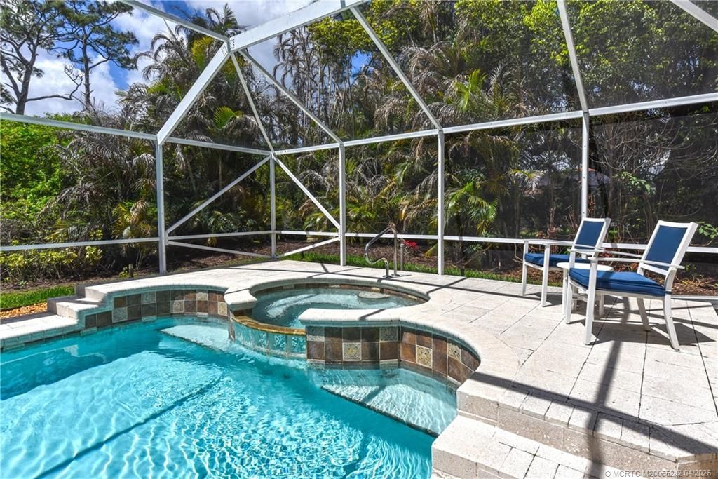 4781 SW Parkgate Boulevard, Palm City, FL 34990 Photo