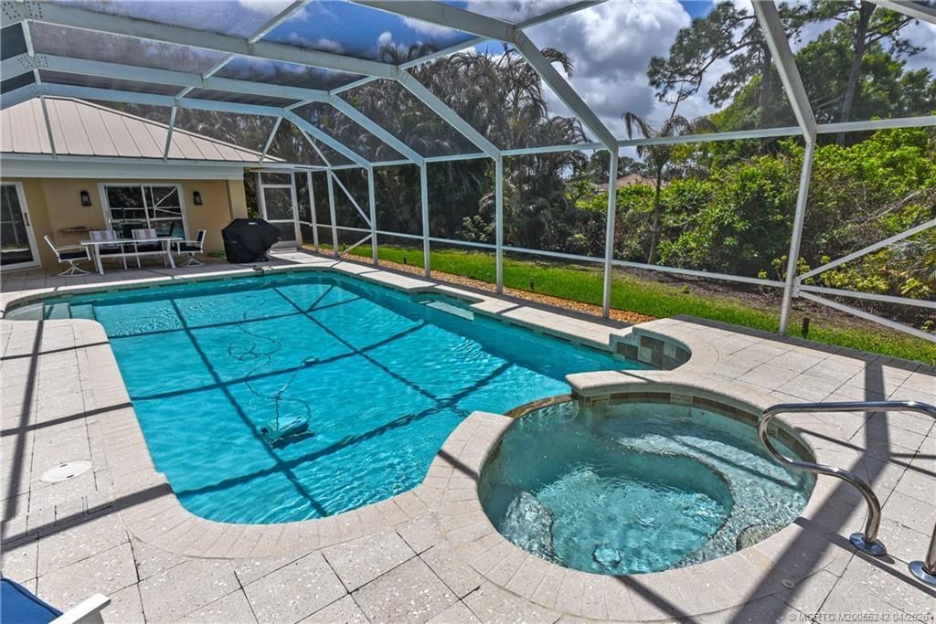 4781 SW Parkgate Boulevard, Palm City, FL 34990 Photo