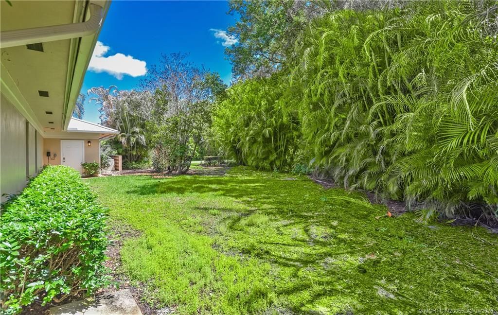 4781 SW Parkgate Boulevard, Palm City, FL 34990 Photo