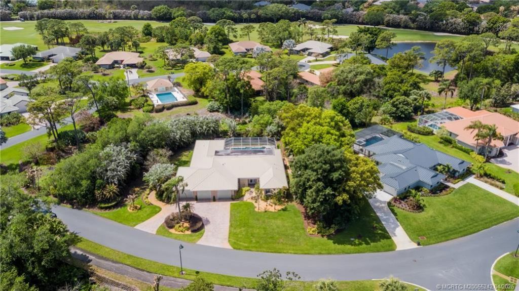 4781 SW Parkgate Boulevard, Palm City, FL 34990 Photo