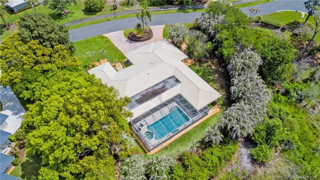 4781 SW Parkgate Boulevard, Palm City, FL 34990 Photo