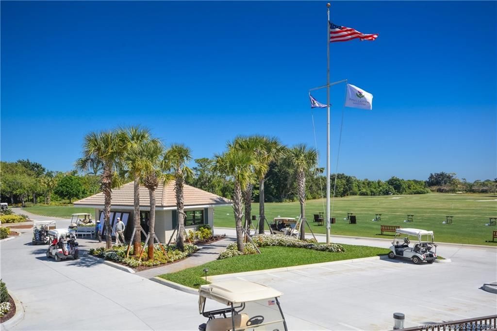 4781 SW Parkgate Boulevard, Palm City, FL 34990 Photo