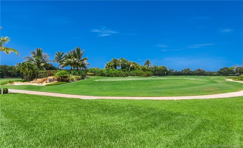 4781 SW Parkgate Boulevard, Palm City, FL 34990 Photo