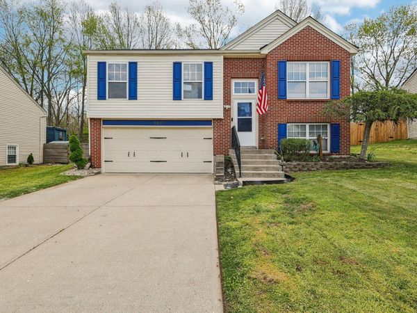 3547 Providence Trace Drive, Melbourne, KY 41059