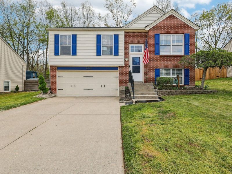 3547 Providence Trace Drive, Melbourne, KY 41059 Photo 1