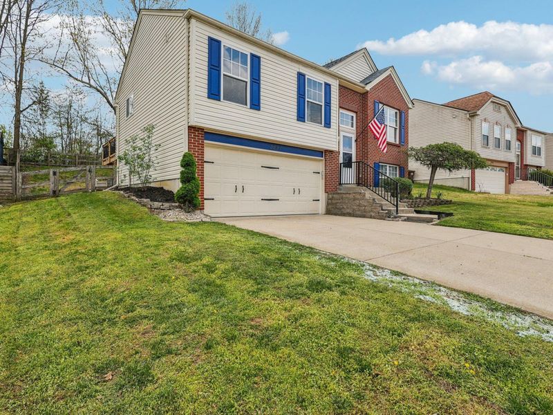 3547 Providence Trace Drive, Melbourne, KY 41059 Photo 2