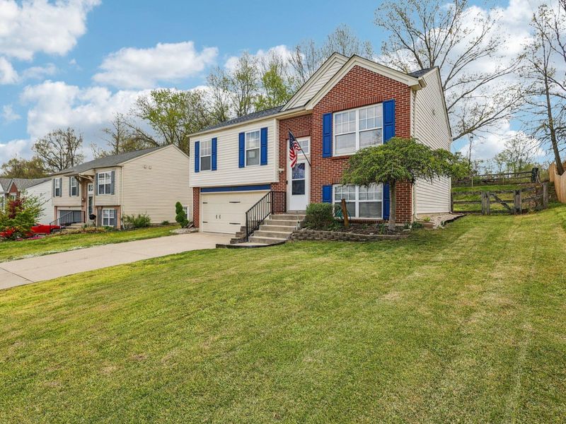 3547 Providence Trace Drive, Melbourne, KY 41059 Photo 3