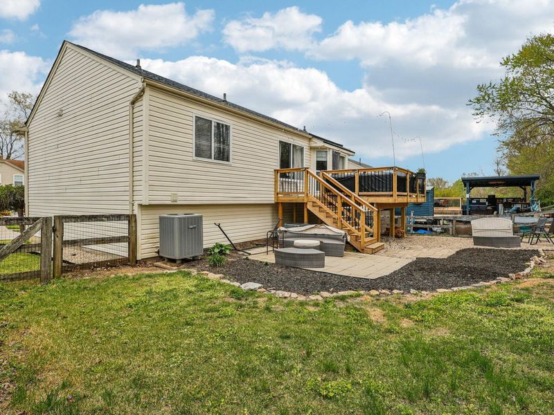 3547 Providence Trace Drive, Melbourne, KY 41059 Photo 39