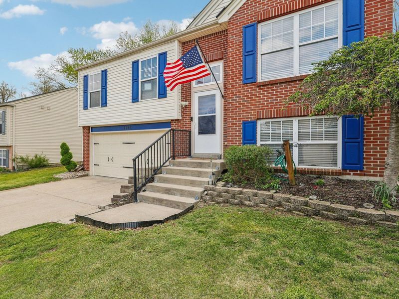 3547 Providence Trace Drive, Melbourne, KY 41059 Photo 4