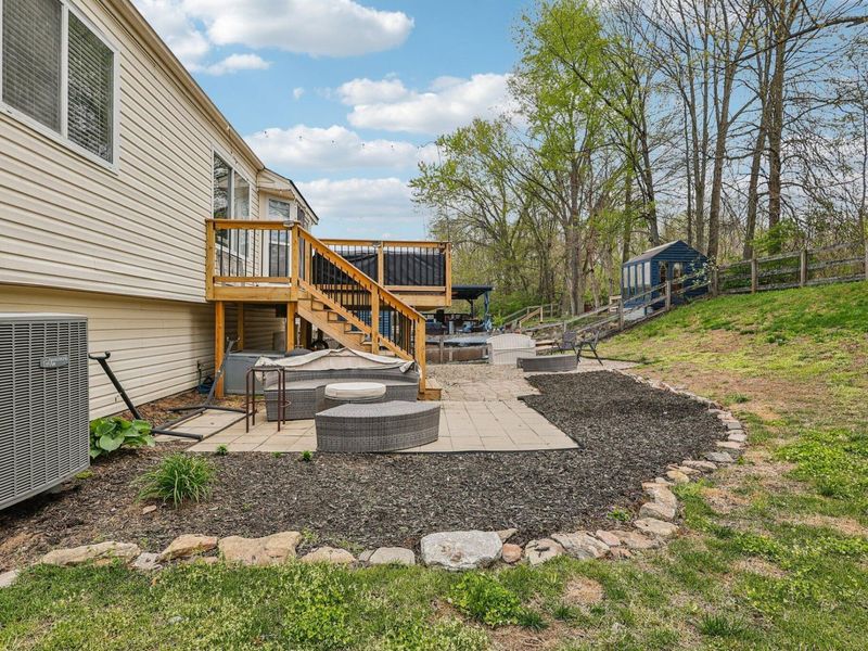 3547 Providence Trace Drive, Melbourne, KY 41059 Photo 40