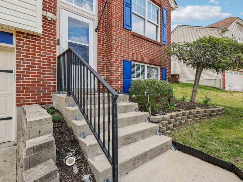 3547 Providence Trace Drive, Melbourne, KY 41059 Photo 6