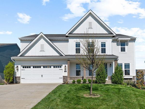 3813 Circollo Drive, Covington, KY 41017