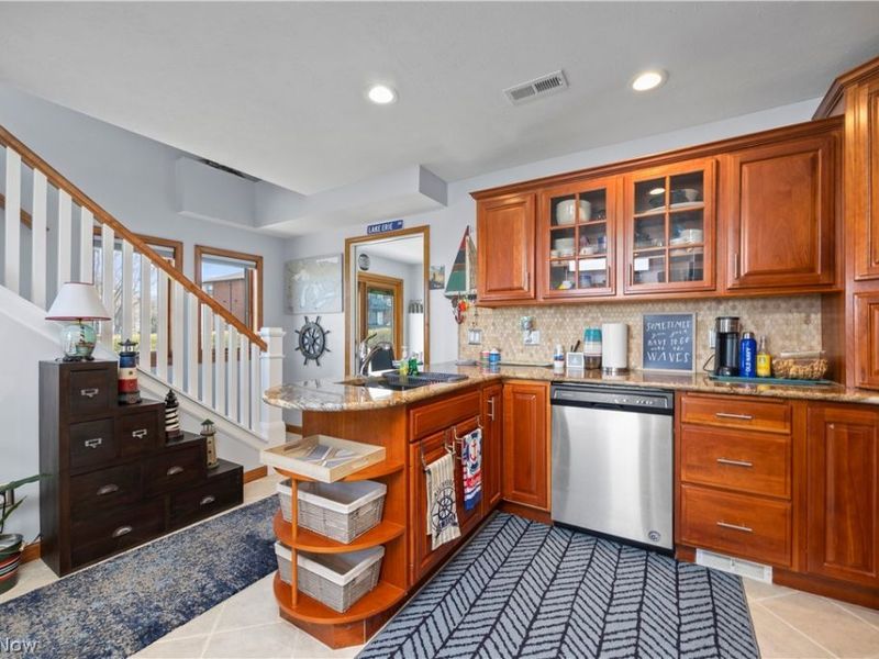 1371 Cleveland Road W, Unit E, Huron, OH 44839 Photo 12