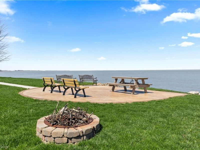 1371 Cleveland Road W, Unit E, Huron, OH 44839 Photo 36