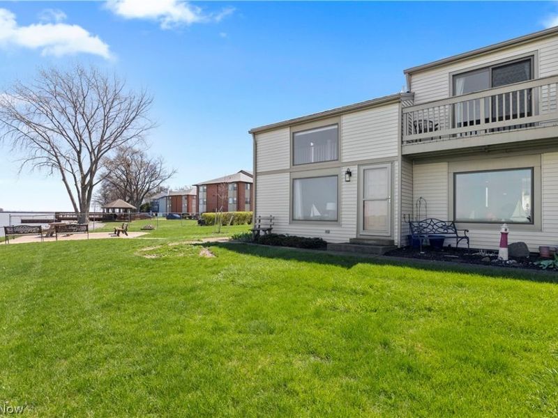 1371 Cleveland Road W, Unit E, Huron, OH 44839 Photo 5