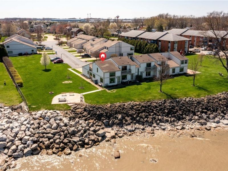 1371 Cleveland Road W, Unit E, Huron, OH 44839 Photo 7