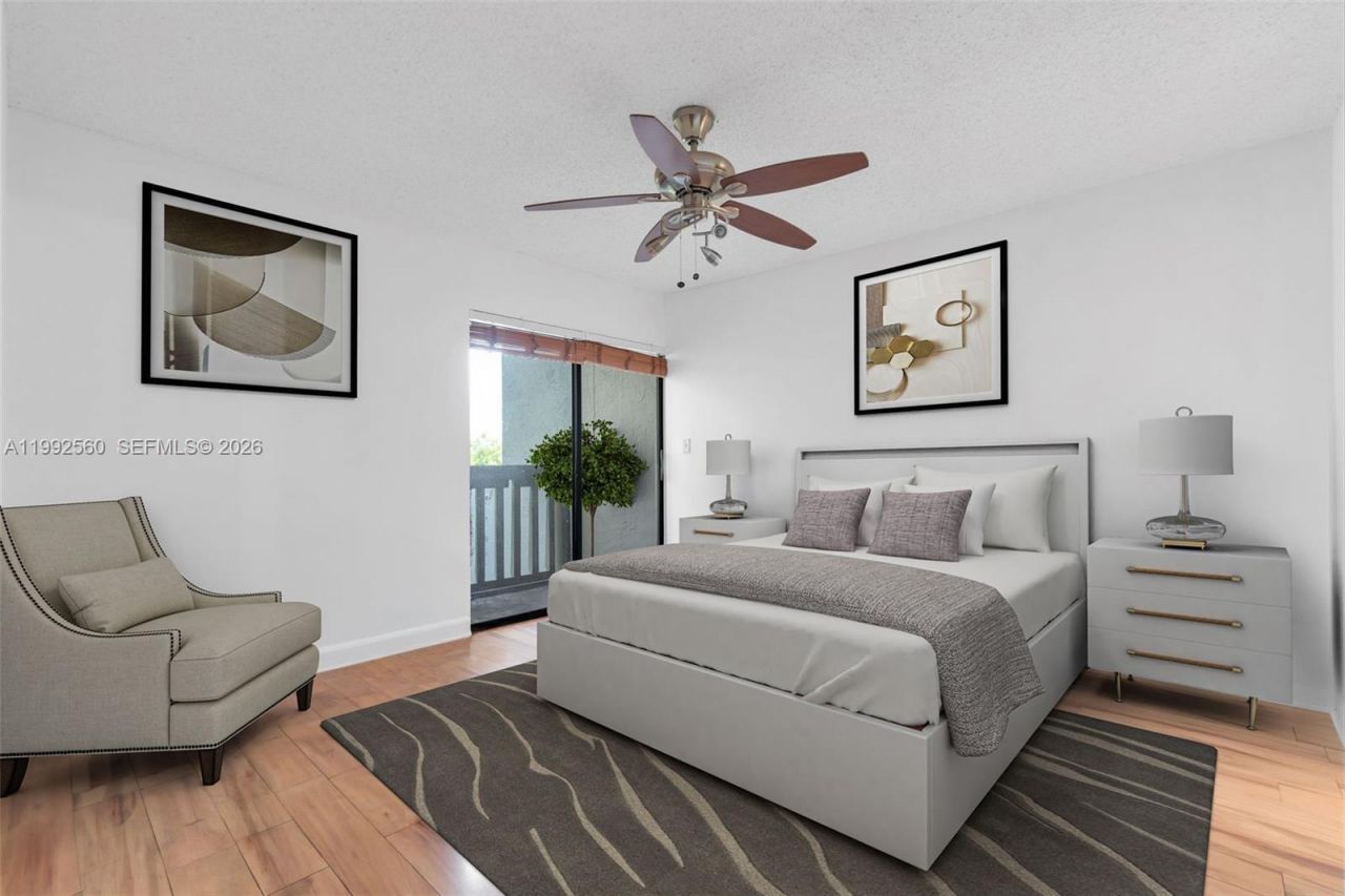 1021 Mockingbird Ln, Unit 302, Plantation, FL 33324 Photo