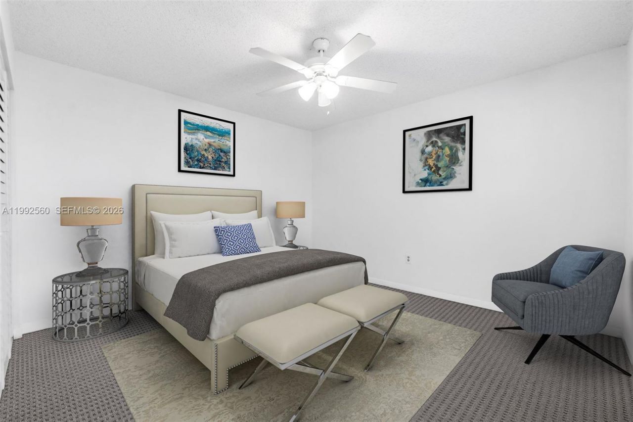 1021 Mockingbird Ln, Unit 302, Plantation, FL 33324 Photo