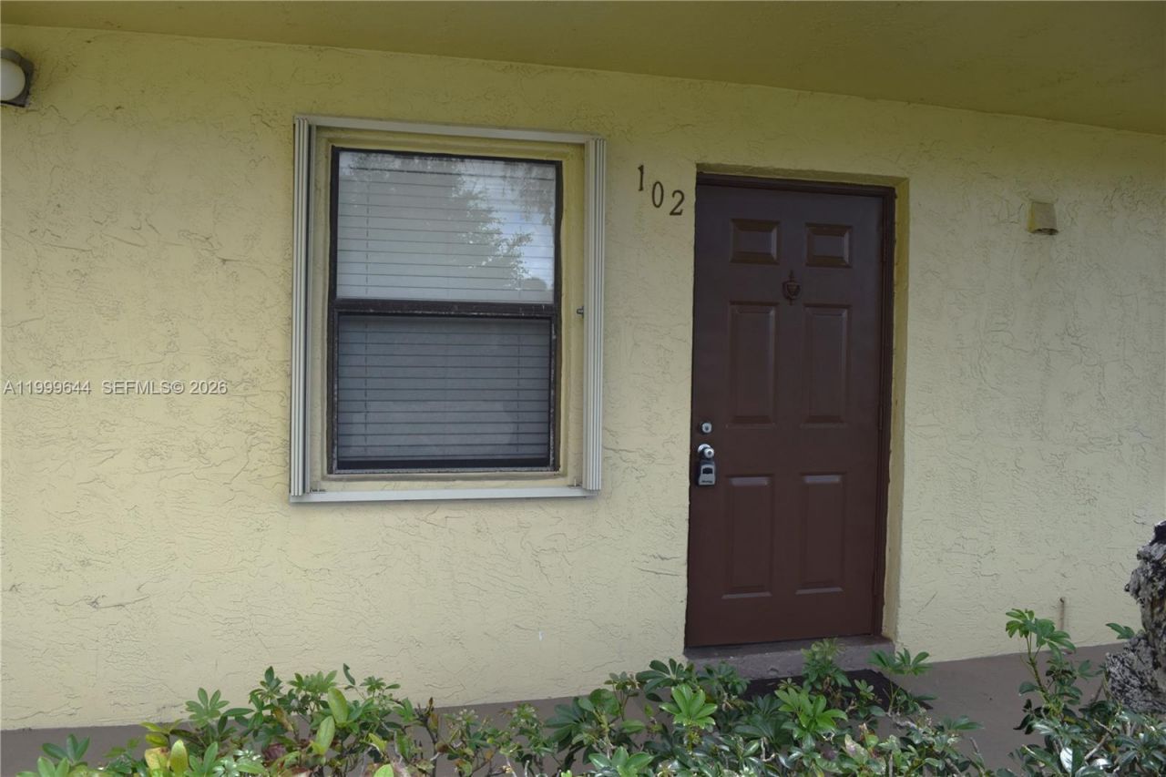 10013 Winding Lake Rd, Unit 102, Sunrise, FL 33351 Photo
