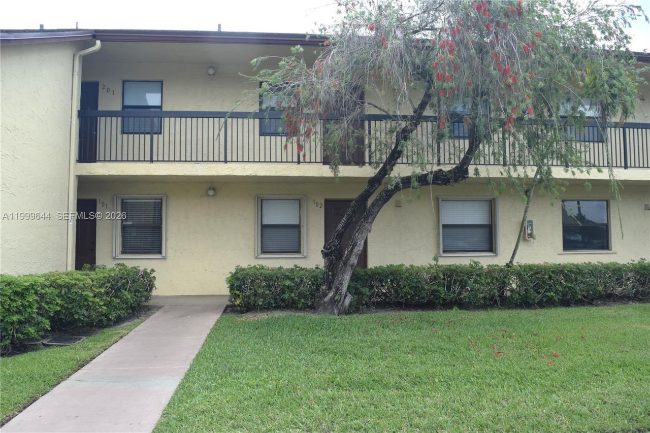 10013 Winding Lake Rd, Unit 102, Sunrise, FL 33351 Photo