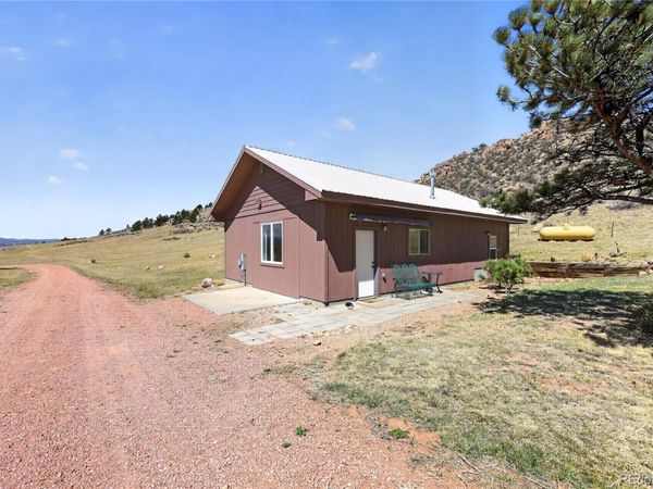 1209 Linecamp Drive, Livermore, CO 80536