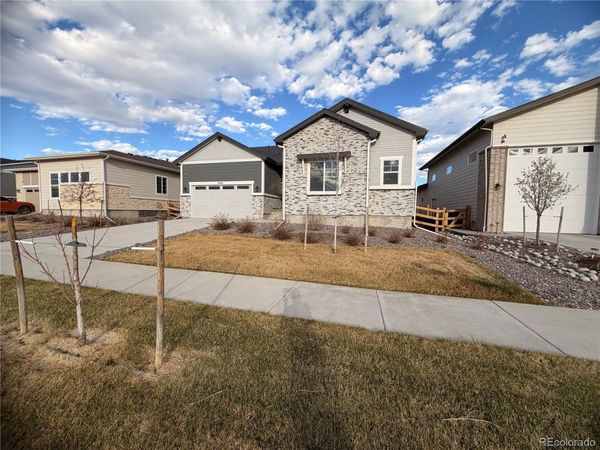 3994 Haleyville Court , Aurora, CO 80019