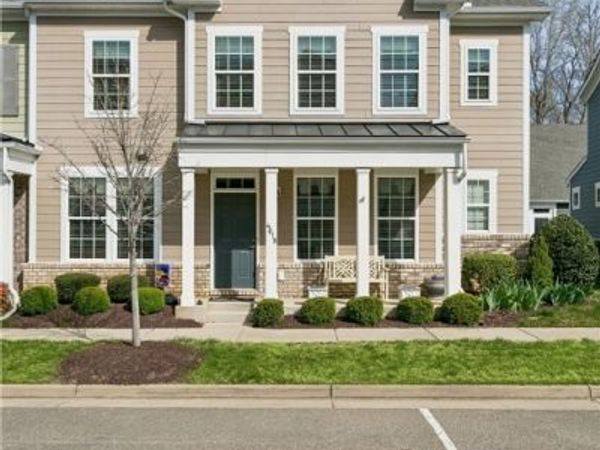 4018 Prospect Street, Williamsburg, VA 23185