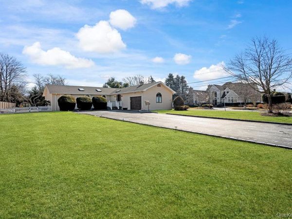 209 S Ocean Avenue, Bayport, NY 11705