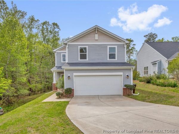 140 Chownings Drive , Sanford, NC 27330