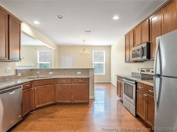 140 Chownings Drive, Sanford, NC 27330