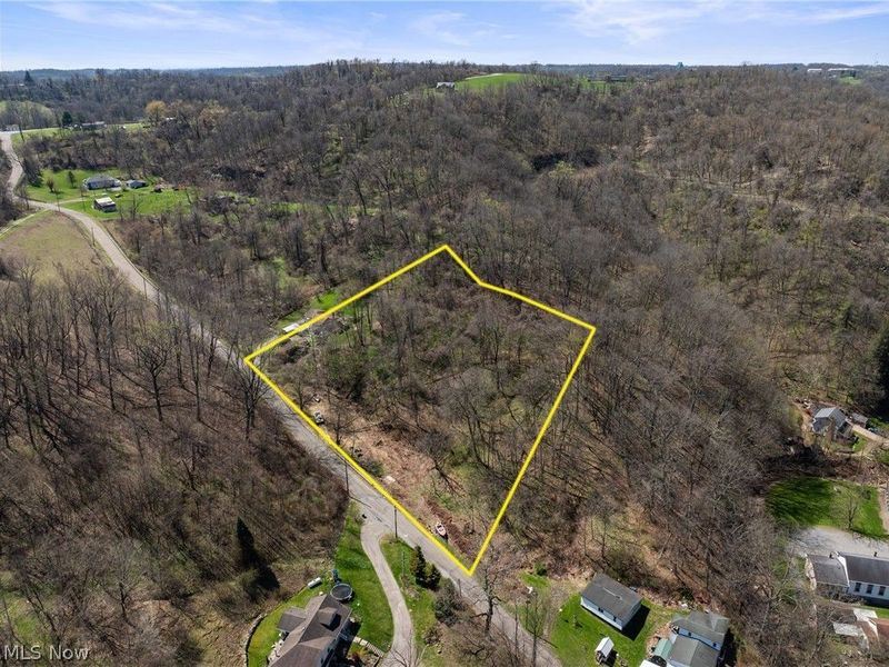 115 Township Road 501, Mingo Junction, OH 43938 Photo 1