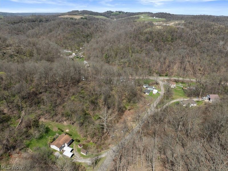 115 Township Road 501, Mingo Junction, OH 43938 Photo 8