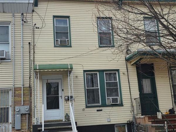 6603 McKinley Place, WEST NEW YORK, NJ 07093