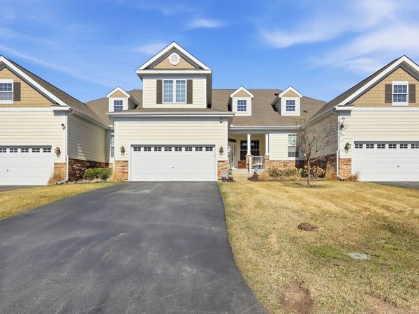 1455 Steeplechase Lane, Unit 54, Eagan, MN 55122