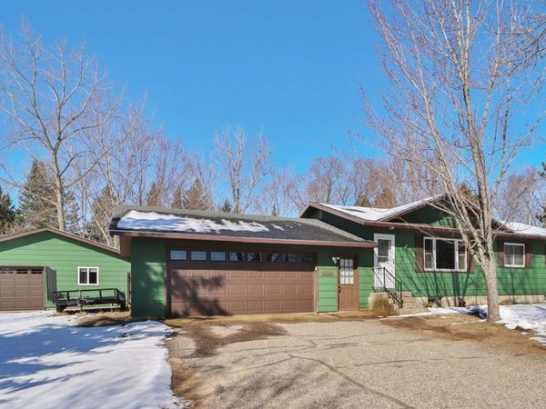 1511 8th Street NE, Staples, MN 56479