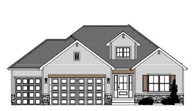 19104 Library Drive, Weston, MO 64098 Main Photo