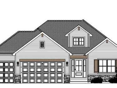 19104 Library Drive, Weston, MO 64098