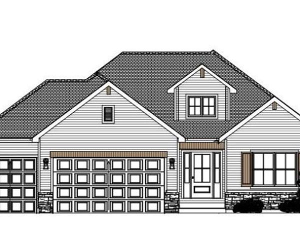 19104 Library Drive, Weston, MO 64098