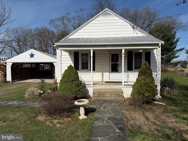 2929 PACKER STREET , WINCHESTER, VA 22601