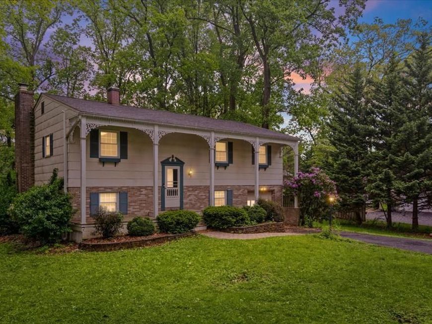 1512 Steeplechase Drive, Jarrettsville, MD 21084 Main Photo