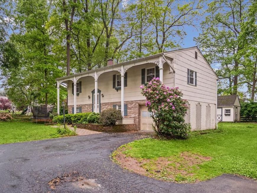 1512 Steeplechase Drive, Jarrettsville, MD 21084 Main Photo