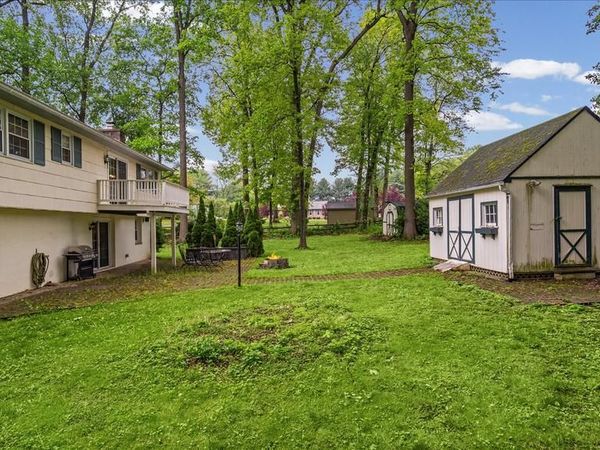 1512 STEEPLECHASE DRIVE, JARRETTSVILLE, MD 21084