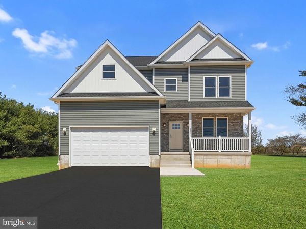 401 OLD FORKS ROAD , HAMMONTON, NJ 08037