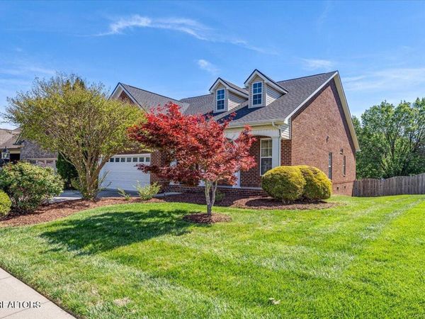 3318 Parrish Hill Lane, Knoxville, TN 37938