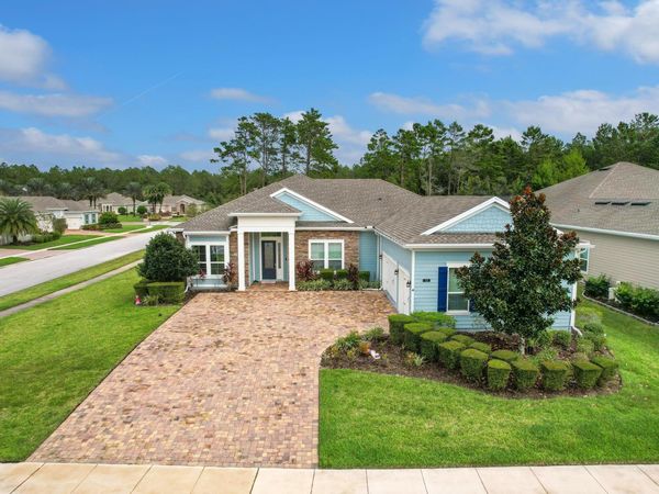 15 San Nueve Cir, St Augustine, FL 32095