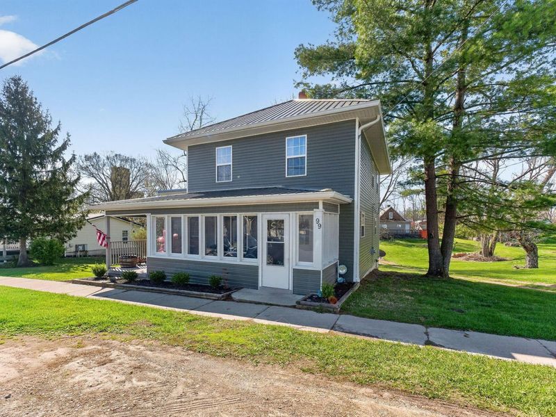 99 W North Street, Ostrander, OH 43061 Photo 1