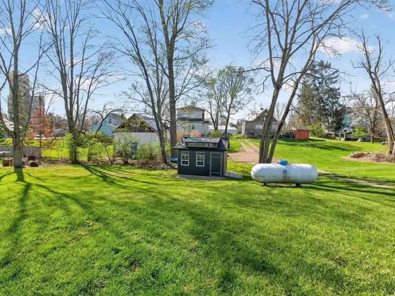 99 W North Street, Ostrander, OH 43061 Photo 12