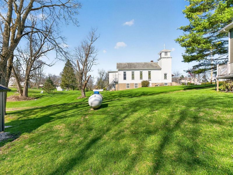 99 W North Street, Ostrander, OH 43061 Photo 13