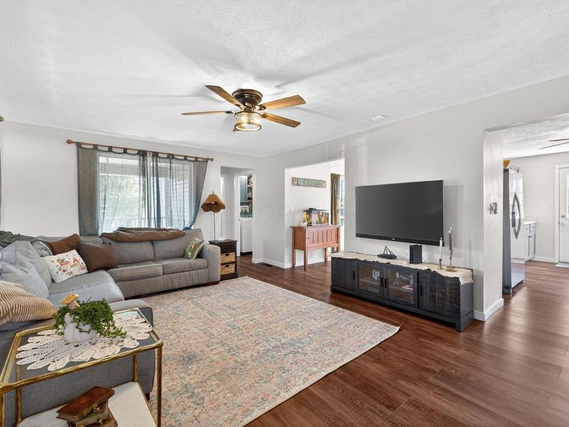 99 W North Street, Ostrander, OH 43061 Photo 14